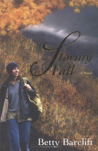 Stormy Fall