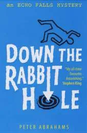 Down The Rabbit Hole