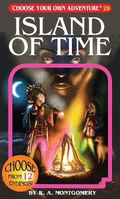 Island of Time