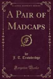 A Pair of Madcaps (Classic Reprint)