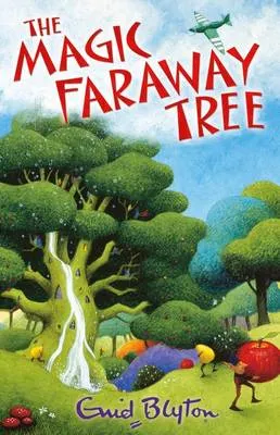 Magic Faraway Tree
