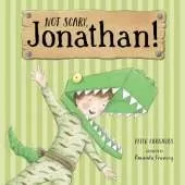 Not Scary, Jonathan!