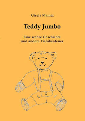 Teddy Jumbo