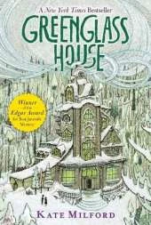 Greenglass House: A Greenglass House Story, Book 1, A National Book Award Nominee
