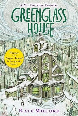 Greenglass House: A Greenglass House Story, Book 1, A National Book Award Nominee