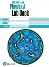 OCR AS/Alevel Physics Lab Book: OCR AS/Alevel Physics Lab Book
