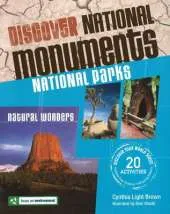 Discover National Monuments, National Parks, Natural Wonders