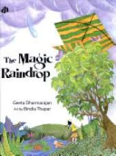 The Magic Raindrop