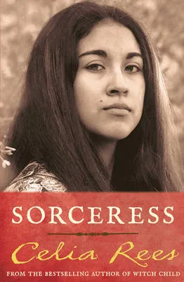 Sorceress