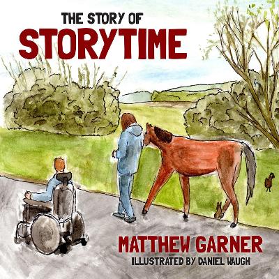 The Story of Storytime