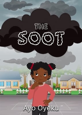 The Soot: How Chisom Battles the Dark Clouds Over Her City
