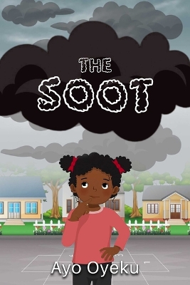 The Soot: How Chisom Battles the Dark Clouds Over Her City