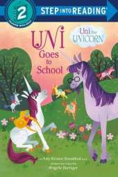 Uni Goes to School