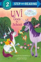 Uni Goes to School
