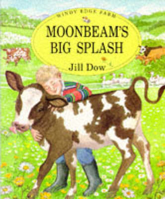 Moonbeam's Big Splash