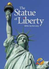 The Statue of Liberty