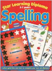 Spelling 5-7