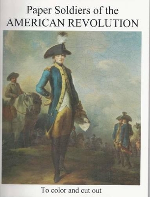 Paper Soldiers of Revolution