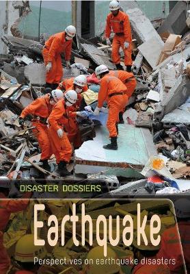 Earthquake: Perspectives on Earthquake Disasters