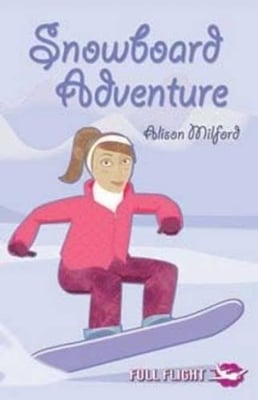 Snowboard Adventure