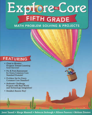 Explore the Core: Fifth Grade