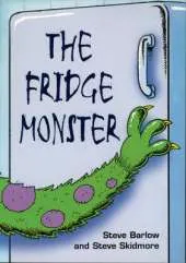 Fridge Monster