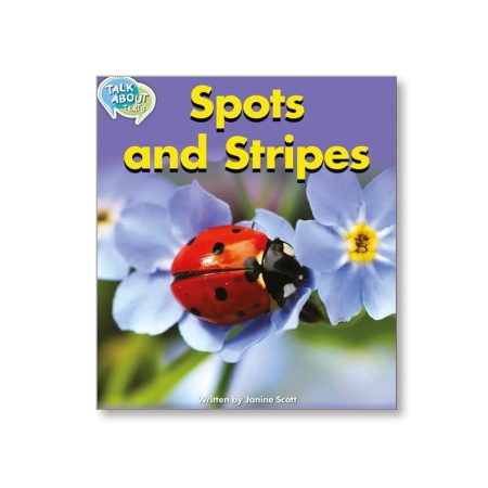 Spots and Stripes