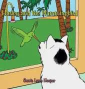 Harley and the Hummingbird