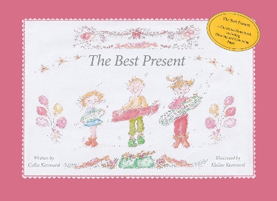 The Best Present