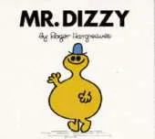 Mr. Dizzy