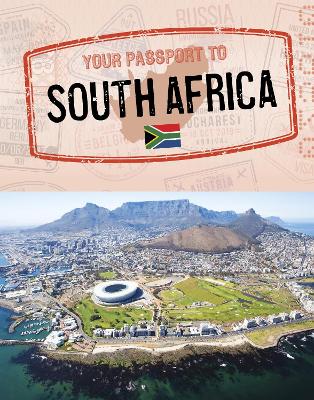 Your Passport to South Africa