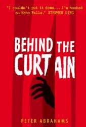 Behind The Curtain