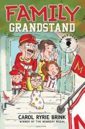 Family Grandstand