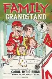 Family Grandstand