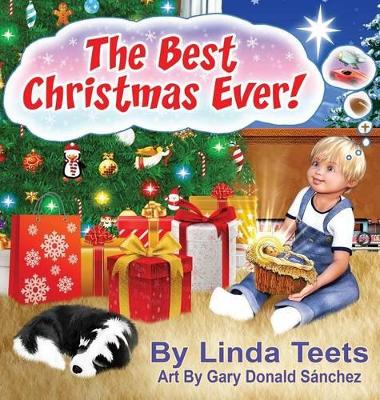 The BEST Christmas Ever