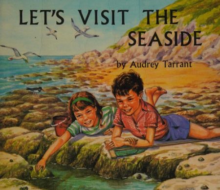 Let's Visit the Seaside