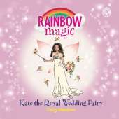 Kate the Royal Wedding Fairy: Special