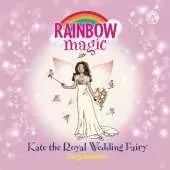 Kate the Royal Wedding Fairy: Special