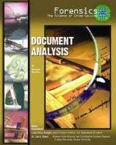 Document Analysis