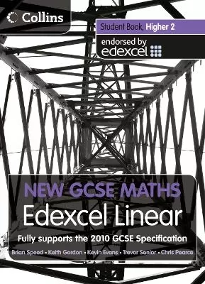 Student Book Higher 2: Edexcel Linear (A)