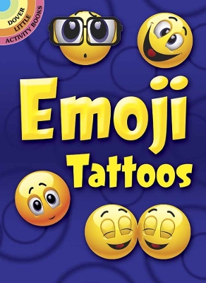 Emoji Tattoos