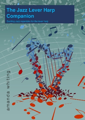 The Jazz Lever Harp Companion