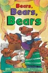Bears, Bears, Bears Level 7