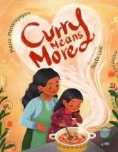Curry Means More