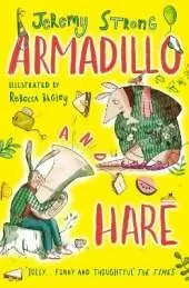 Armadillo and Hare