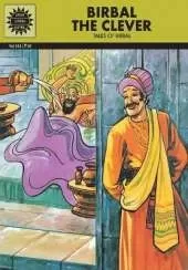 Birbal the Clever