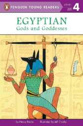 Egyptian Gods and Goddesses