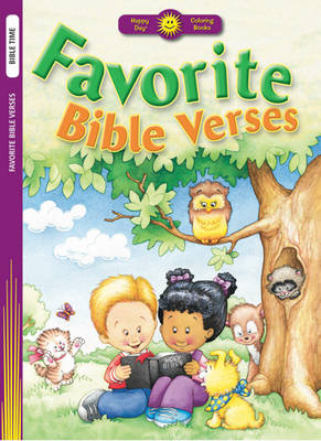 Favorite Bible Verses