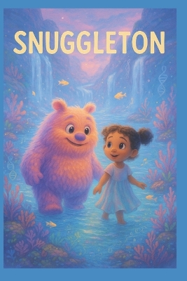 Snuggleton: Sleeptime Stories