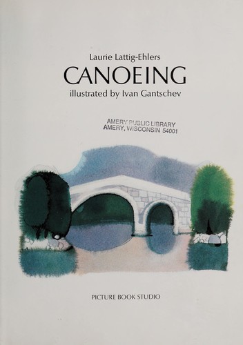 Canoeing